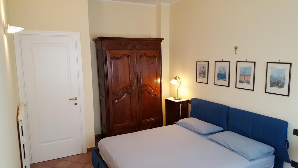 Bed and Breakfast Federico II Brindisi Exteriér fotografie